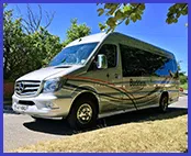 buckleys private hire 16 seater minibus new 2018