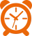clock icon
